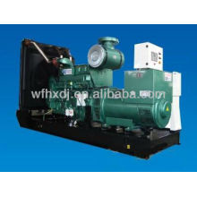 CE, ISO 8-1500KW Generatoren zum Verkauf